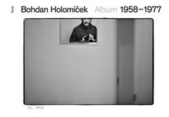 obálka: Album 1958–1977