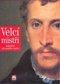 obálka: Velcí mistři italského vytvarného umění