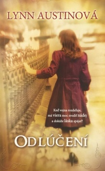 obálka: Odlúčení