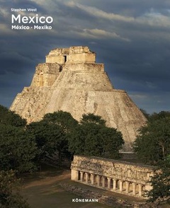 obálka: Mexico