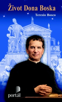 obálka: Život Dona Boska
