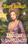 obálka: Trochu v pokušení