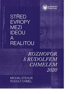 obálka: Střed Evropy mezi ideou a realitou
