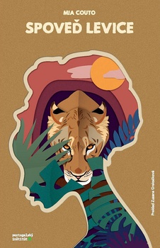 obálka: Spoveď levice