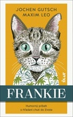 obálka: Frankie