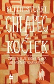 obálka: Chlapec z kociek