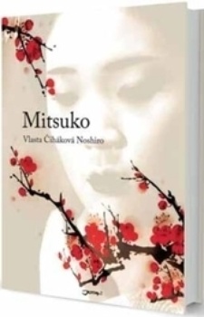 obálka: Mitsuko