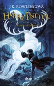 obálka: Harry Potter a Väzeň z Azkabanu