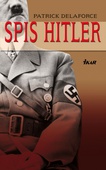 obálka: Spis Hitler