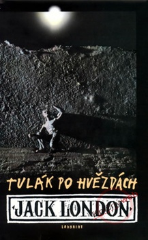 obálka: Tulák po hvězdách