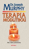 obálka: Terapia modlitbou