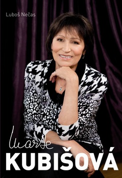 obálka: Marta Kubišová