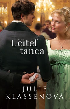 obálka: Učiteľ tanca