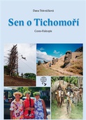 obálka: Sen o Tichomoří