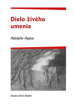 obálka: Dielo živého umenia