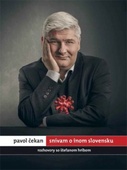 obálka: Snívam o inom Slovensku