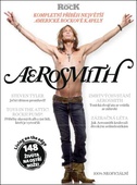obálka: Aerosmith