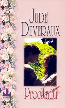 obálka: Procitnutí - 2. vydání