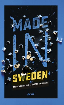 obálka: Made in Sweden