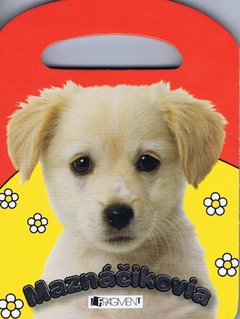 obálka: Maznáčikovia