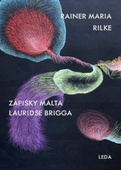 obálka: Zápisky Malta Lauridse Brigga