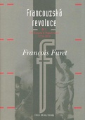 obálka: Francouzská revoluce I. díl