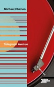 obálka: Telegraph Avenue