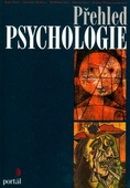 obálka: Přehled psychologie