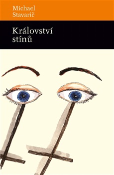 obálka: Království stínů