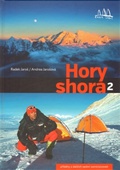 obálka: Hory shora 2