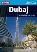 obálka: Dubaj - inspirace na cesty