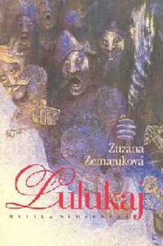 obálka: Lulukaj