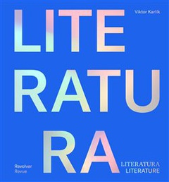 obálka: Literatura / Literature