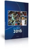 obálka: EURO 2016