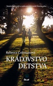 obálka: Kráľovstvo detstva