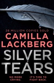 obálka: Silver Tears