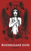 obálka: Rozdrásané duše
