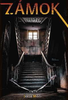 obálka: Zámok