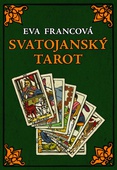 obálka: Svatojanský tarot