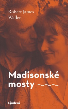 obálka: Madisonské mosty
