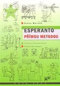 obálka: Esperanto přímou metodou