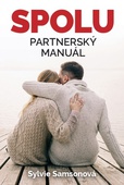 obálka: SPOLU – Partnerský manuál