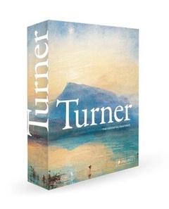 obálka: Turner