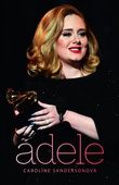 obálka: Adele