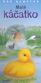 obálka: Malé káčatko