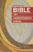 obálka: Bible