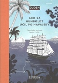 obálka: Ako sa Humboldt učil po havajsky