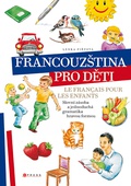 obálka: Francouzština pro děti