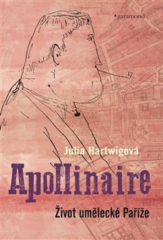 obálka: Apollinaire