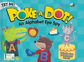 obálka: Poke-A-Dot
Alphabet Eye Spy